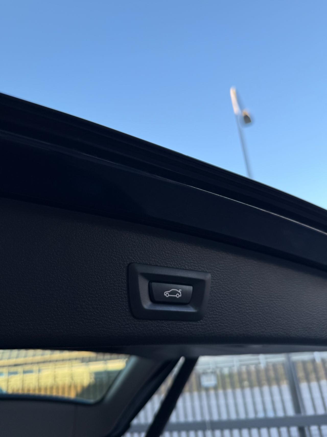 Bmw X3 xDrive20d Msport