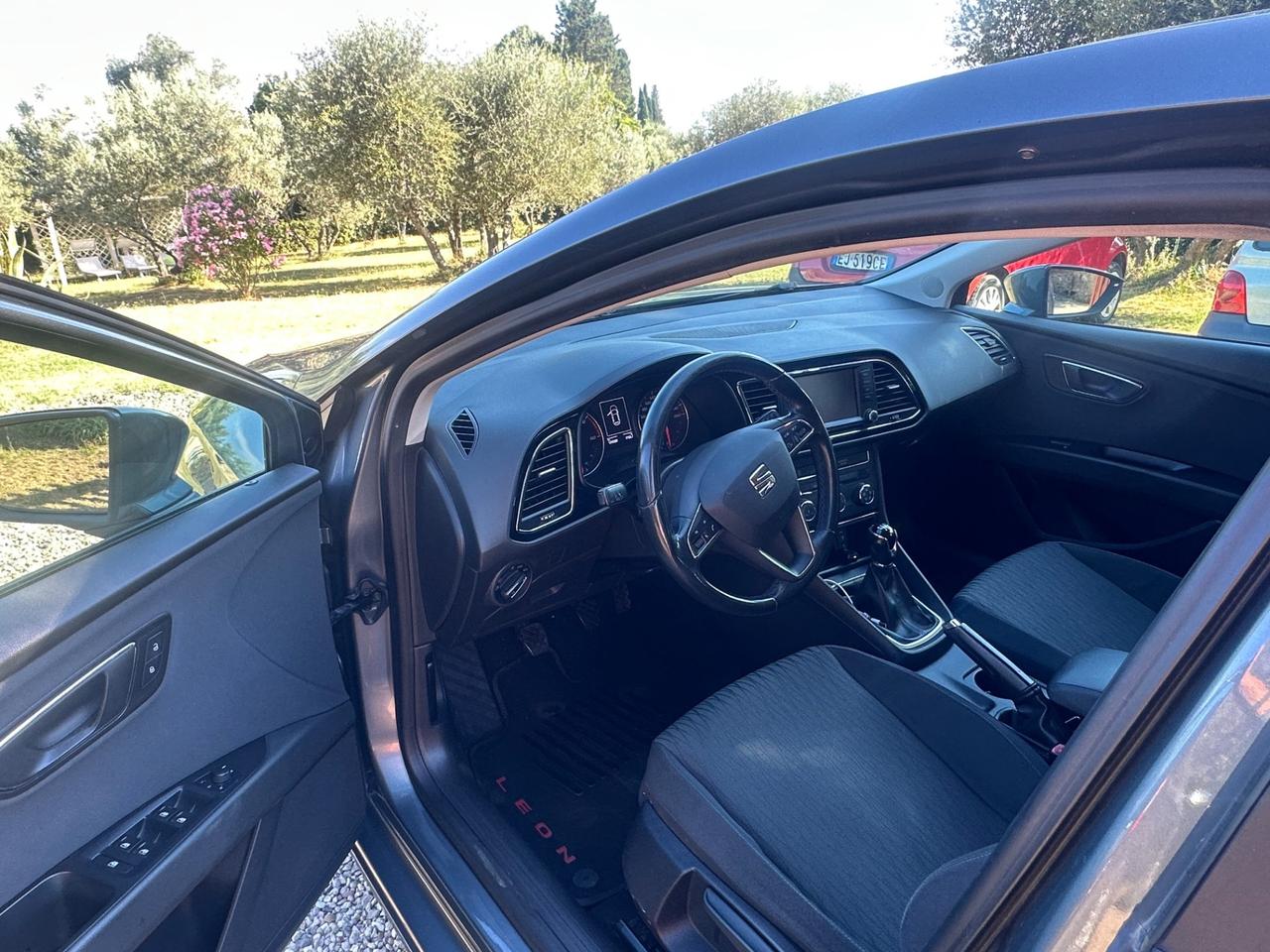 Seat Leon 1.6 TDI 110 CV 5p. Start/Stop Style