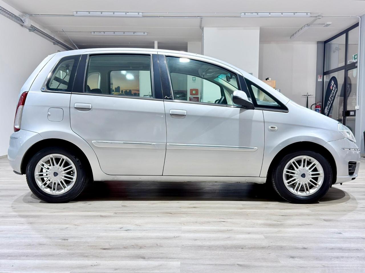 LANCIA MUSA 1.4 BENZINA 95CV AUTOMATICA