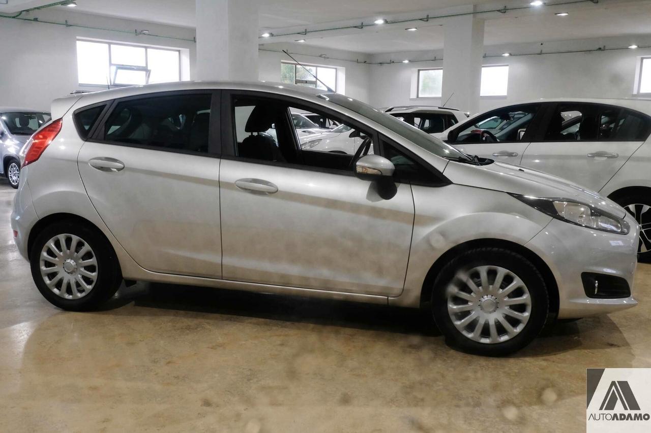 Ford Fiesta 1.5 TDCi 75CV 5 porte Business