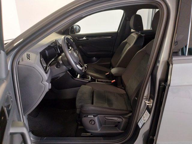 VOLKSWAGEN T-Roc 2.0 TDI SCR Style MATRIX BLACK STYLE