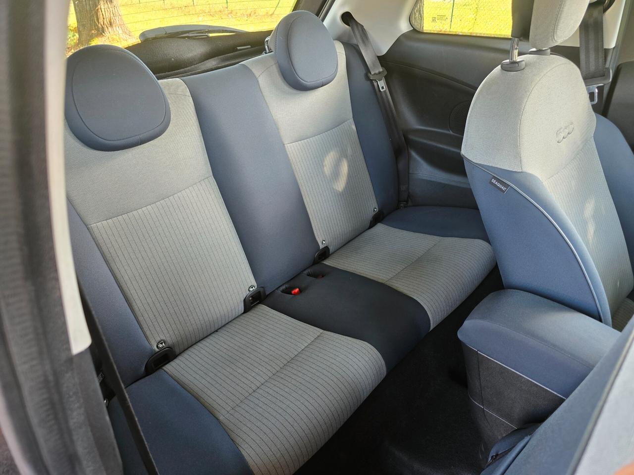Fiat 500 500e Berlina 42 kWh Icon SENZA VINCOLI FINANZIARI