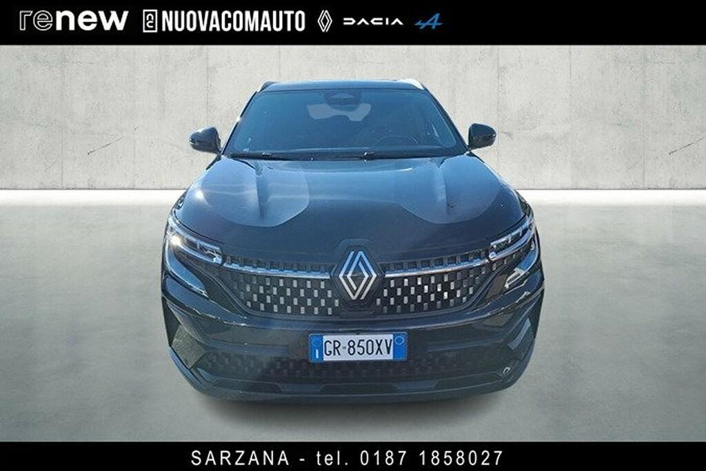 Renault Austral 1.2 E-Tech full hybrid Iconic