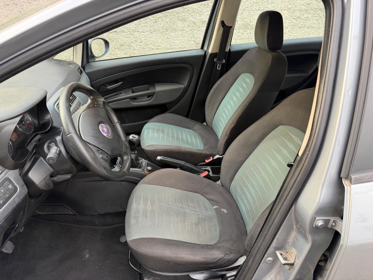 Fiat Grande Punto 1.3 MJT 75CV 5PORTE