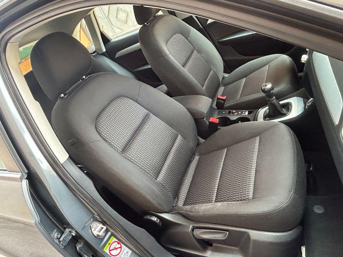 AUDI - Q3 - 2.0 TDI 140 CV Advanced Plus