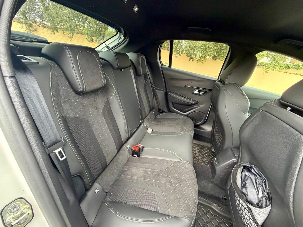 Peugeot 208 1.5 BlueHDI GT #9698