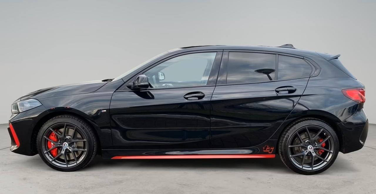 Bmw 128ti M SPORT PRO SEDILI A GUSCIO PELLE TELECAMERA