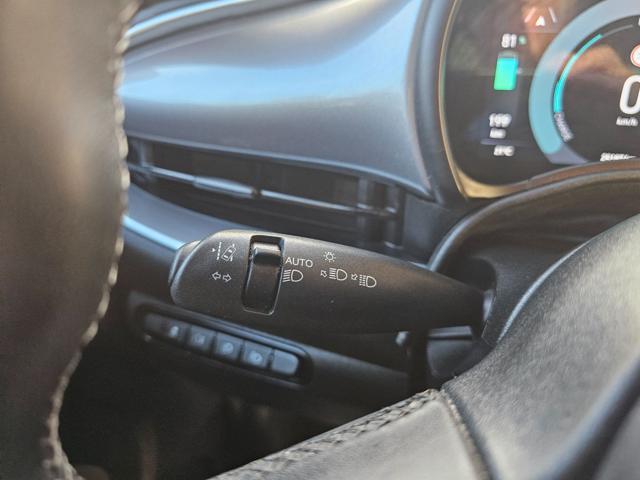 FIAT 500e Berlina 42 kWh Icon