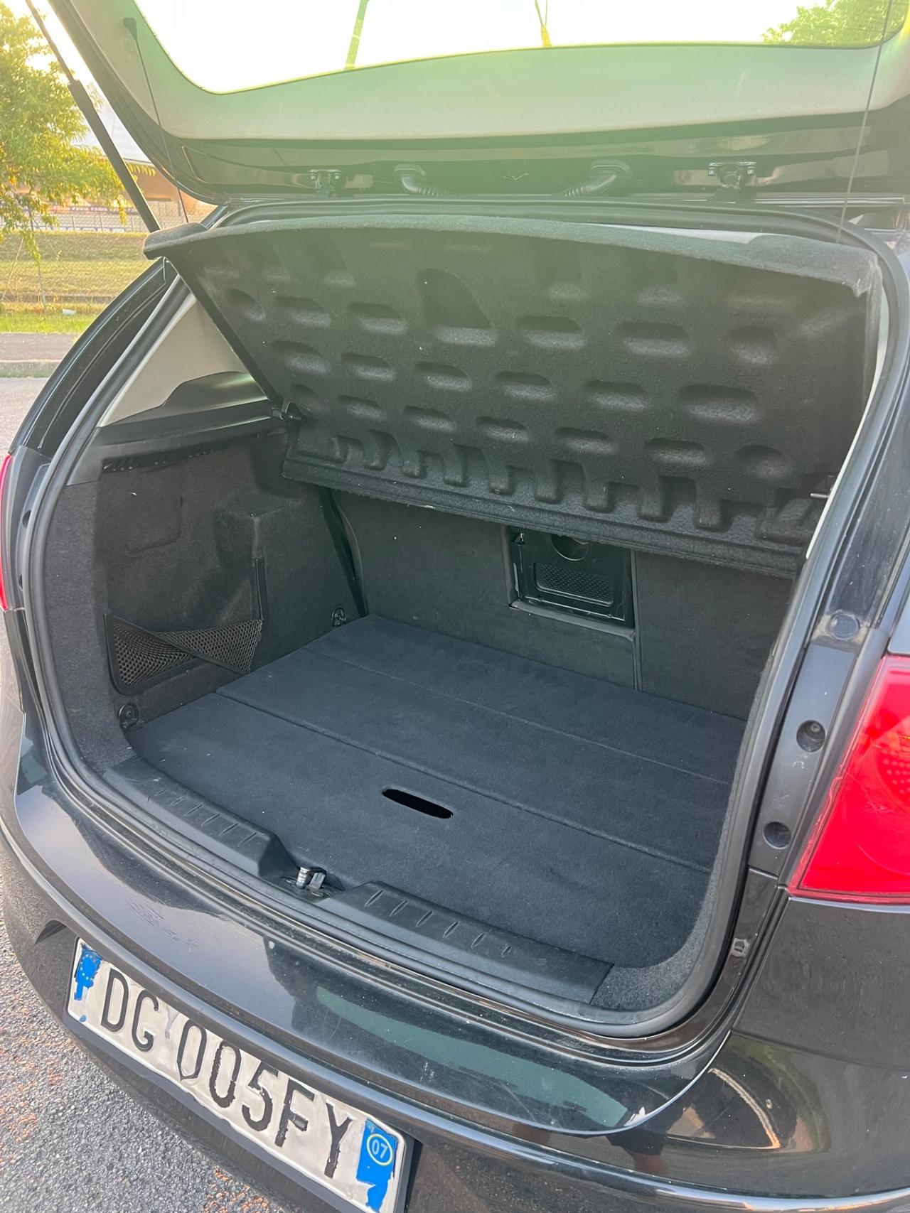 Seat Altea 1.9 TDI Stylance