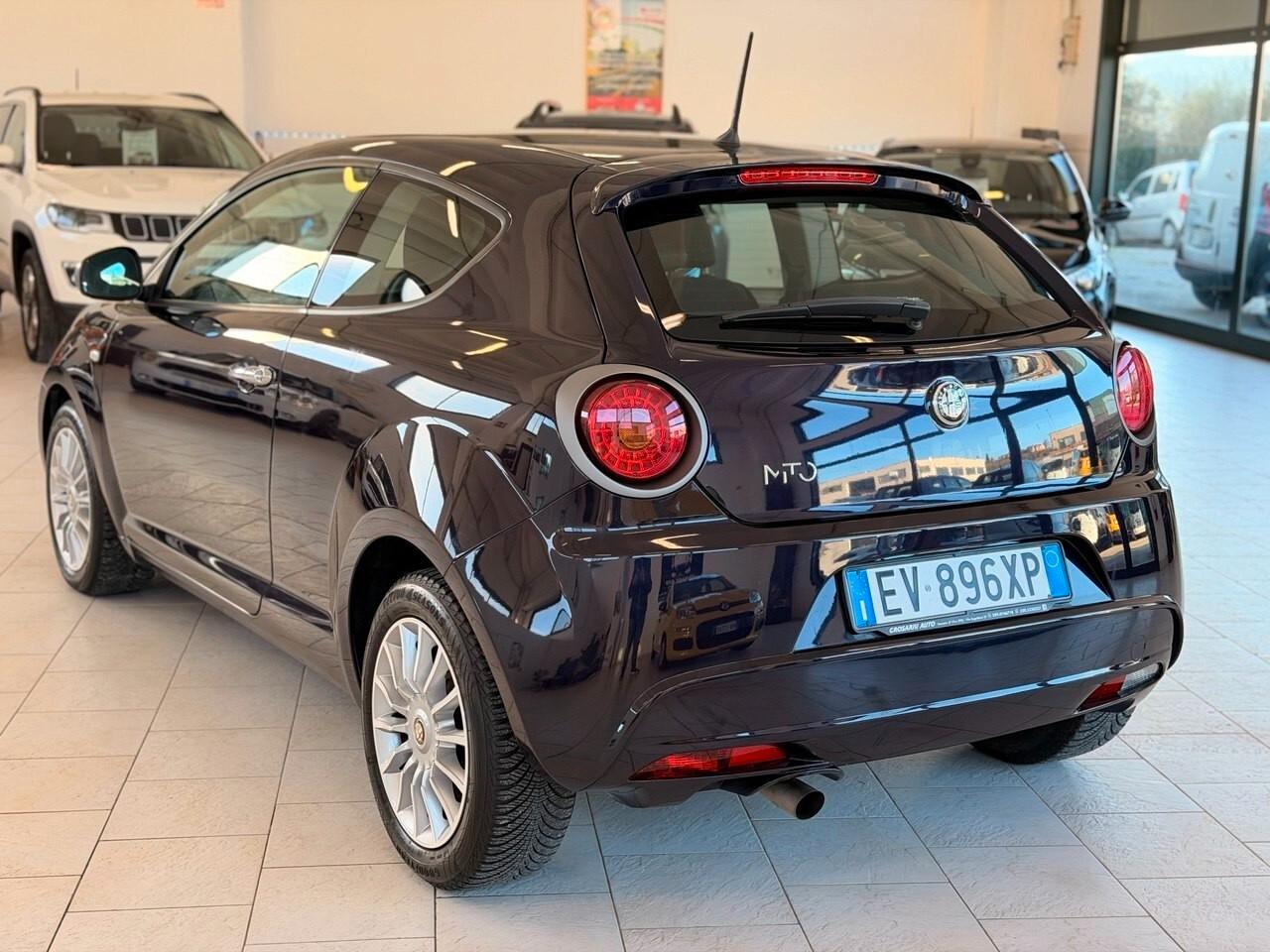 Alfa Romeo MiTo 1.3 JTDm 85 CV S&S Progression