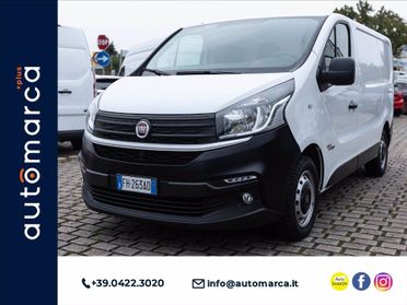 FIAT Talento 1.6 mjt LH1 12Q 120cv E6 del 2016