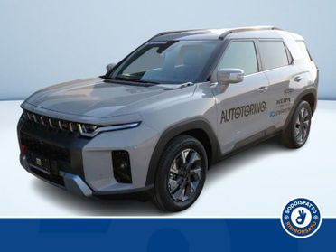 KGM Torres HEV Style 1.5 Turbo GDI 2WD AT