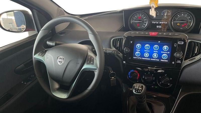 Lancia Ypsilon III 2021 1.0 FireFly Hybrid 70cv Gold S&S
