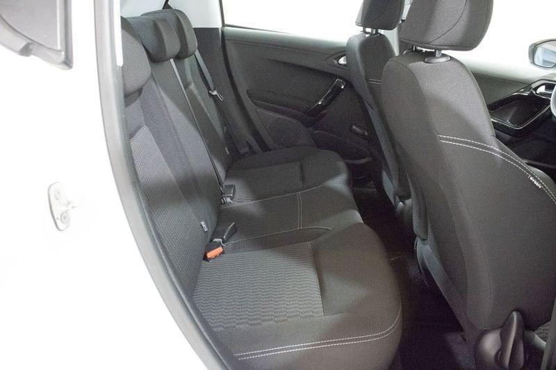 Peugeot 208 BlueHDi 100cv ACTIVE