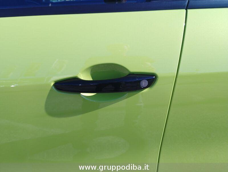 FIAT 600 T24 Hybrid Sport Hybrid 145cv