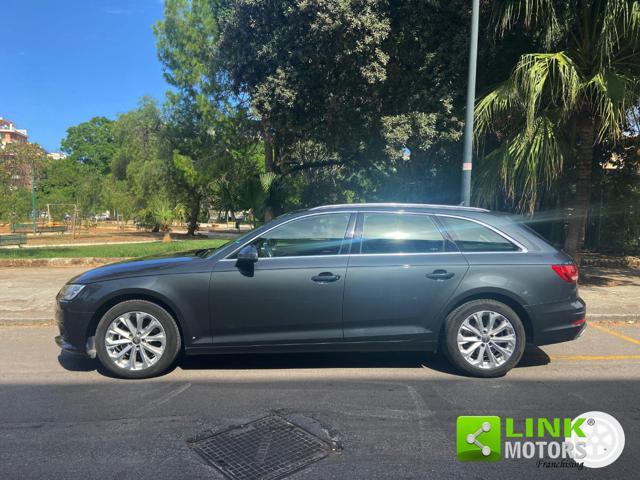 AUDI A4 Avant 2.0 TDI 150 CV S tronic Business