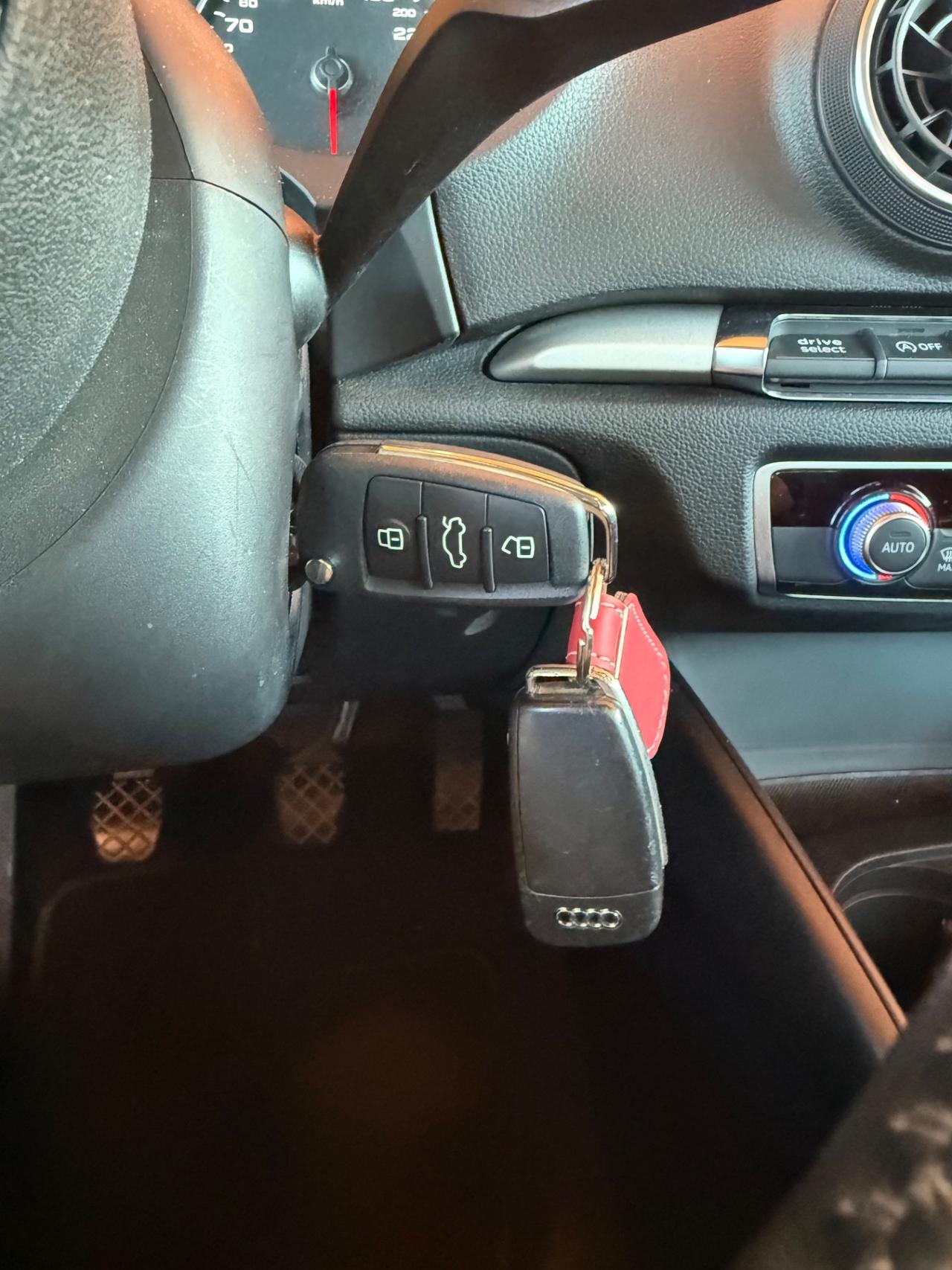 Audi A3 1.6 Diesel - Neopatentati