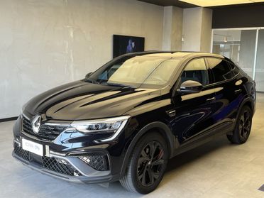 RENAULT Arkana - Arkana 1.6 E-Tech full hybrid R.S. Line 145cv