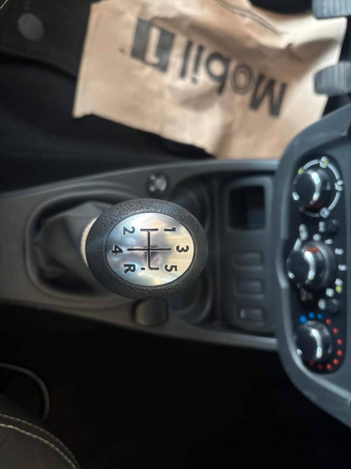 Dacia Duster 1.6 110CV 4x2 GPL Ambiance