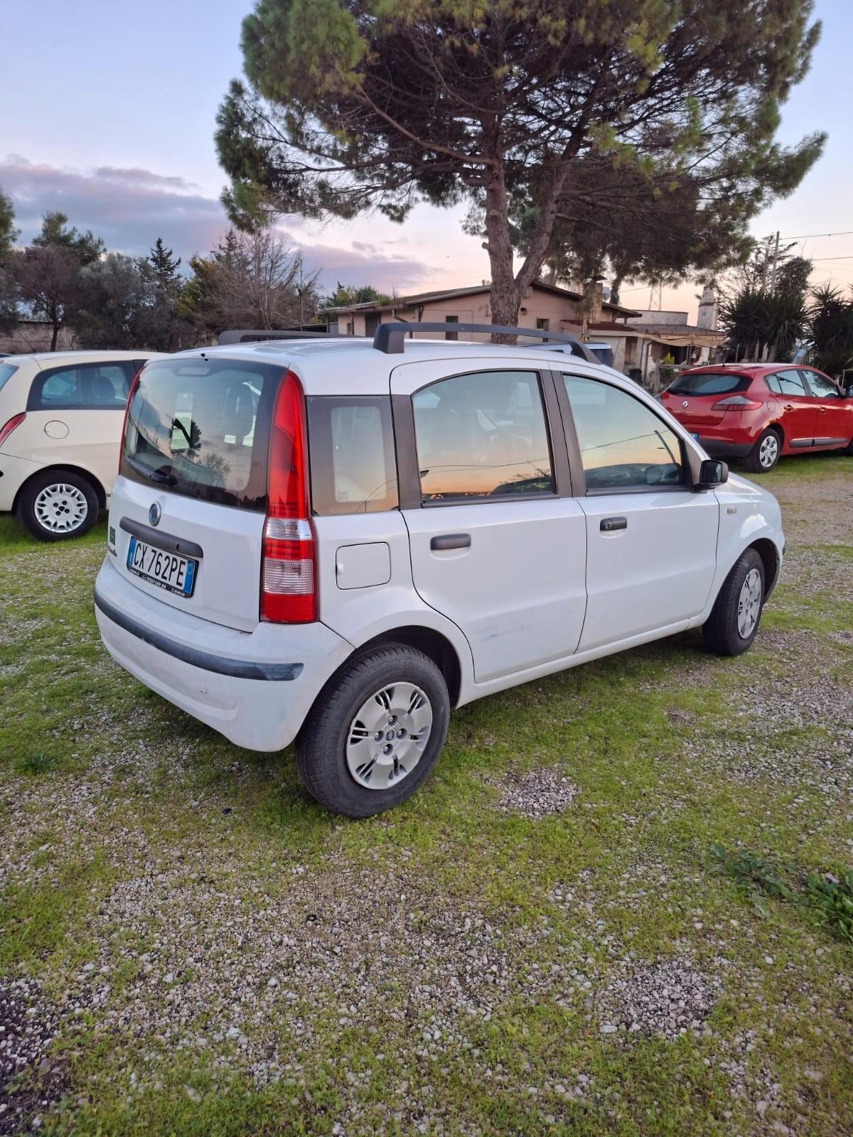 Fiat Panda 1.1 Ottimautilitaria