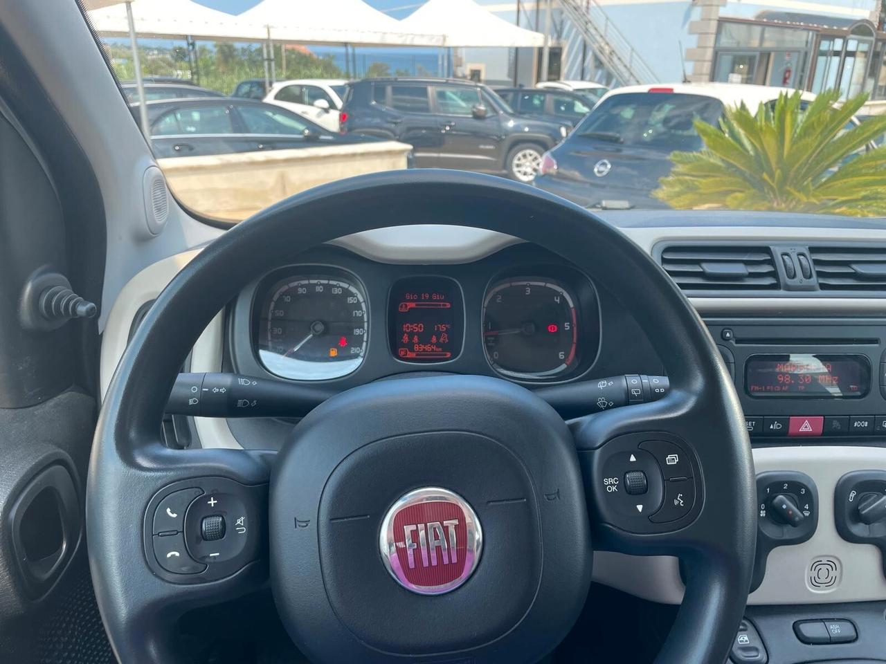 Fiat Panda 1.3 MJT 95 CV S&S Easy