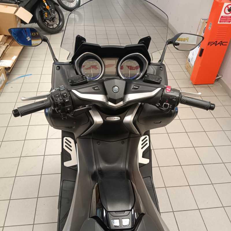 Yamaha T-Max 530 DX - 2017