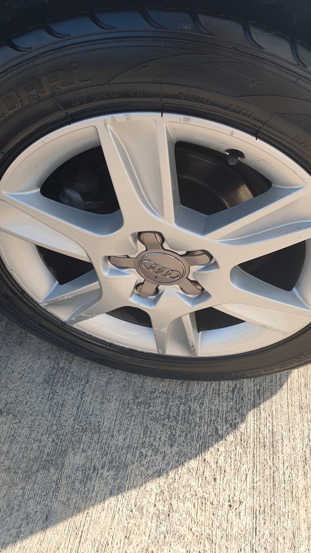 Audi A3 1.6 TDI 90 CV CR F.AP. Ambition