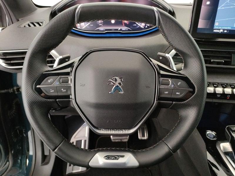 Peugeot 3008 BlueHDi 130 S&S EAT8 GT N1 AUTOCARRO