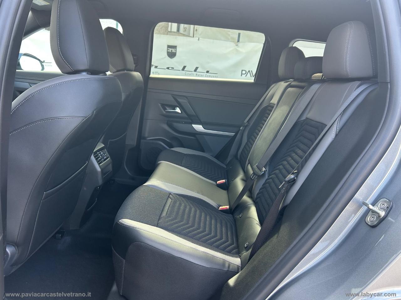 JEEP Compass 1.2 Turbo 48V Hybrid First Ed. KM/0