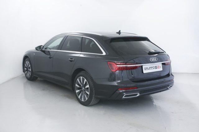 AUDI A6 Avant 40 2.0 TDI S tronic Business Plus