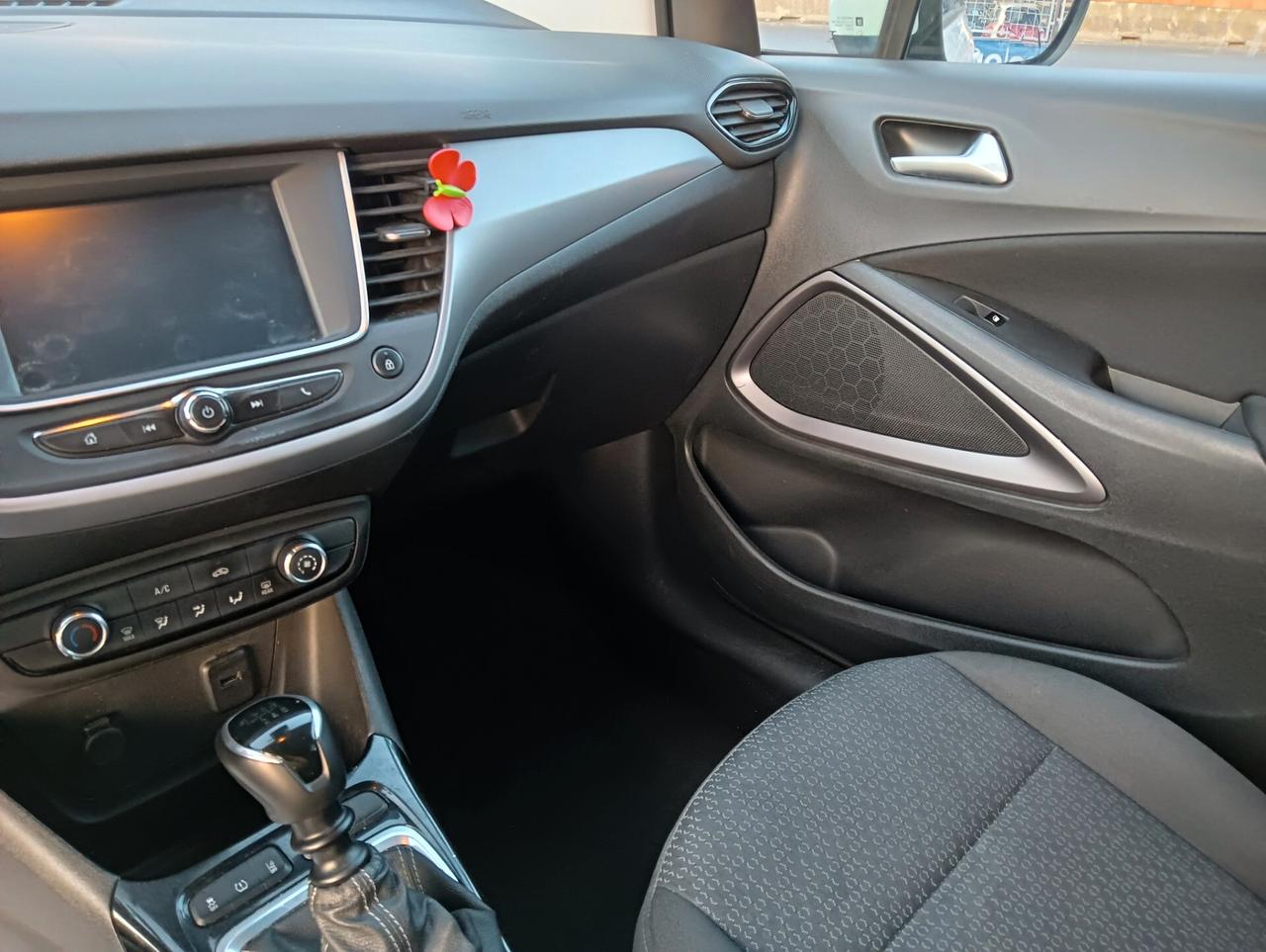 Opel Crossland Crossland X 1.5 ECOTEC D 102 CV
