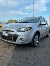 Renault Clio 1.2 16V SporTour Confort