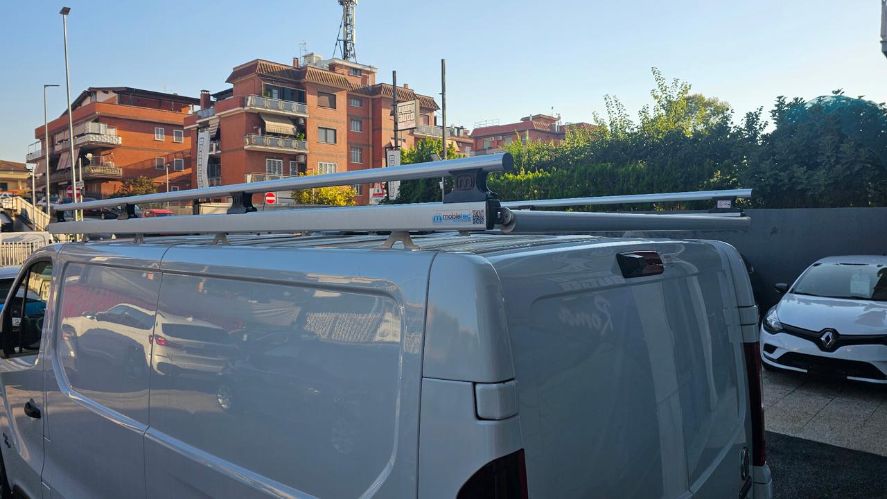 Fiat Talento 2.0 Ecojet 145CV PL-TN UNIPRO' IVA INCLUSA FULL OPTIONAL