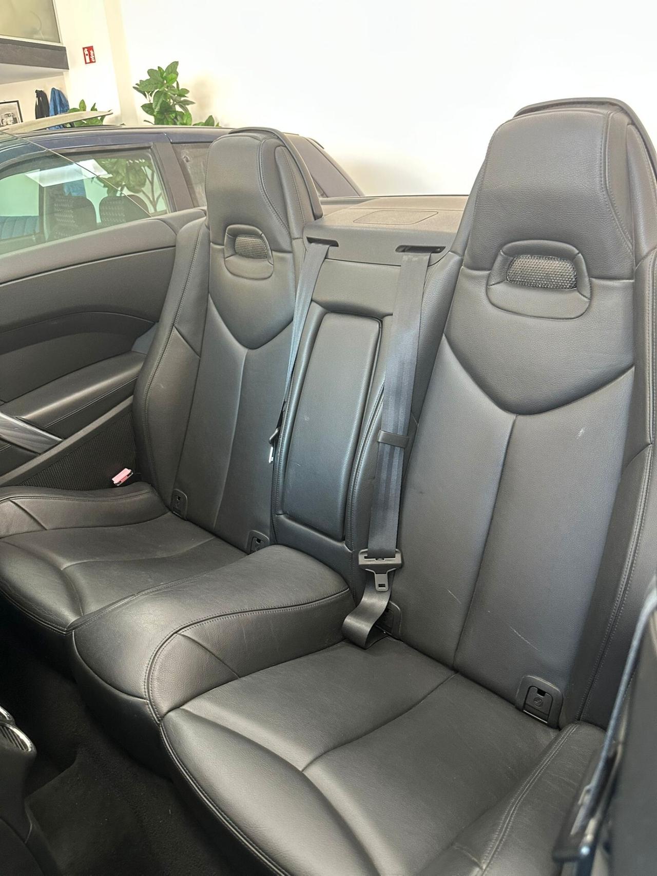 Peugeot 308 2.0 HDi 140CV CC Féline