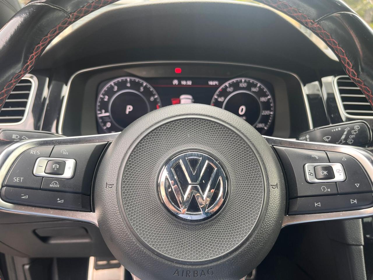 Volkswagen Golf GTI 7/5 Performance 2.0 245 CV TSI DSG 5p. BMT - 2018