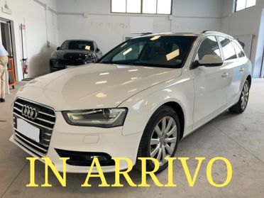 Audi A4 Avant 2.0 TDI clean diesel Advanced