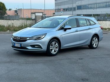 Opel Astra 1.6 CDTI 136CV EcoFLEX S&S Sports Tourer Elective