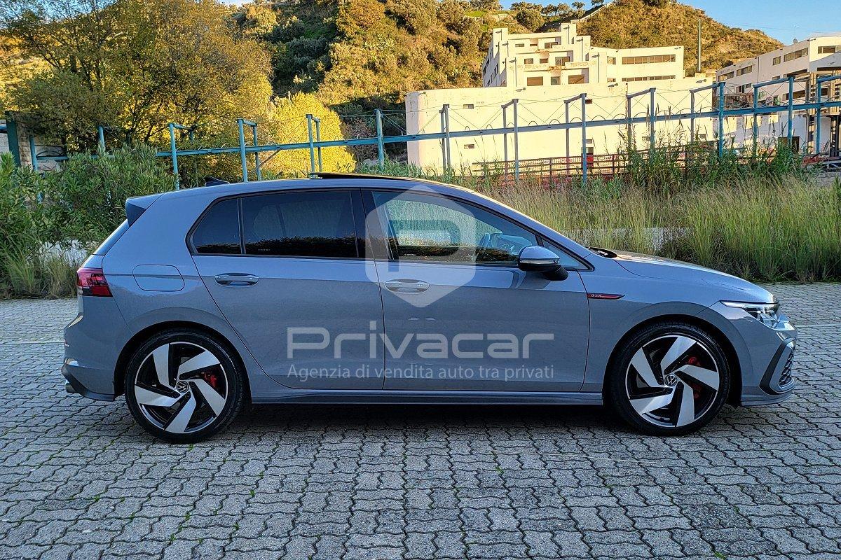 VOLKSWAGEN Golf 2.0 TSI GTI DSG