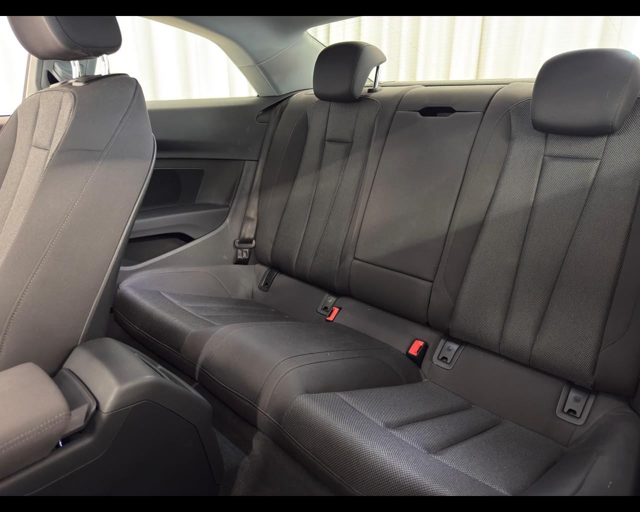 AUDI A5 2ª serie - A5 40 TDI S tronic Business
