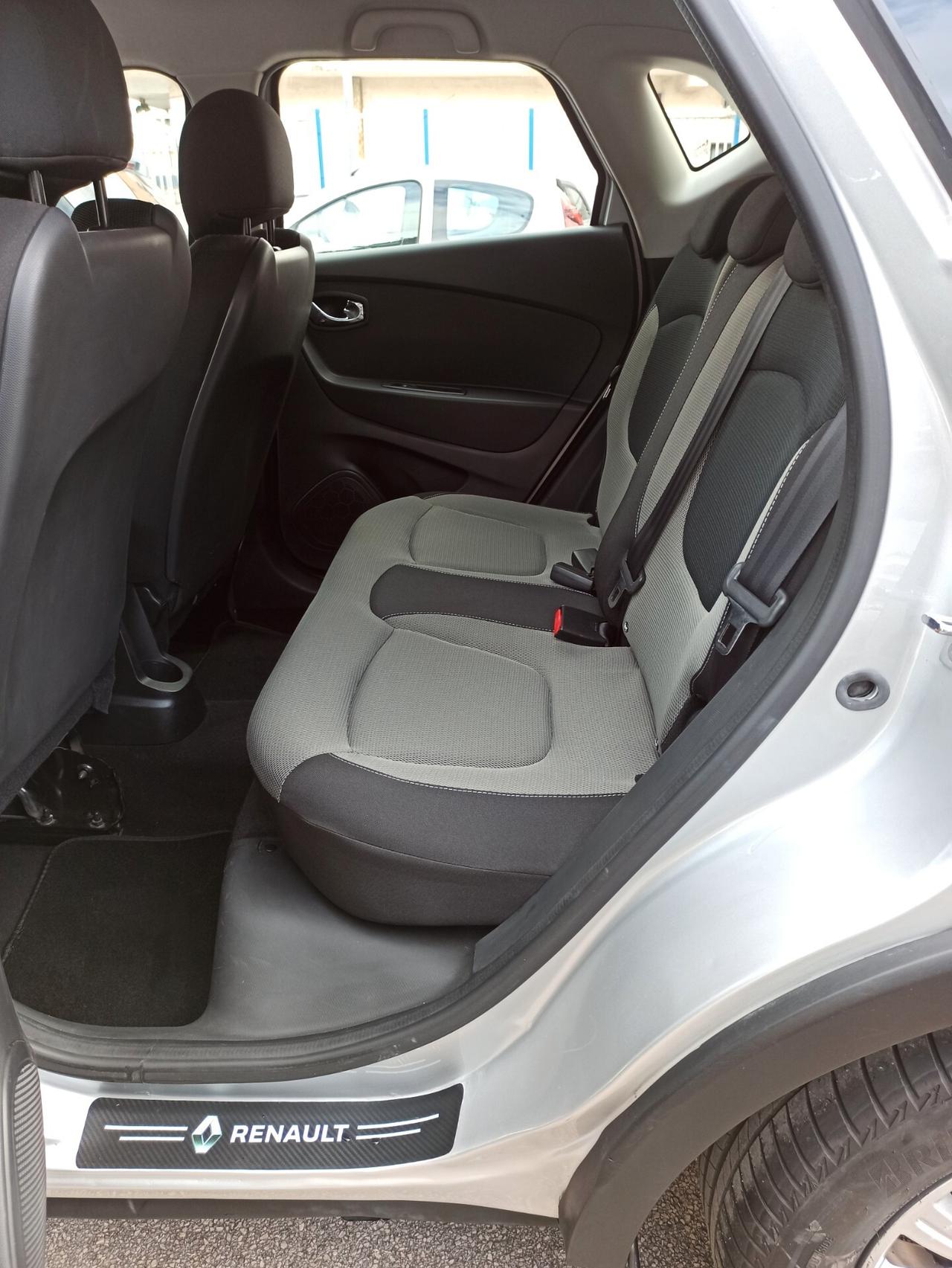 Renault Captur 1.5 dCi 8V 90 CV Start&Stop Energy R-Link