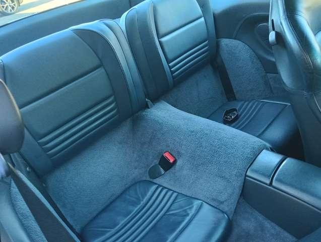 Porsche 996 CARRERA COUPE' MANUALE