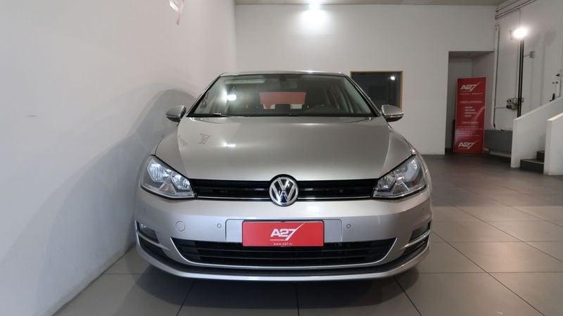 Volkswagen Golf Golf 5p 1.6 tdi (btdi) Comfortline 110cv
