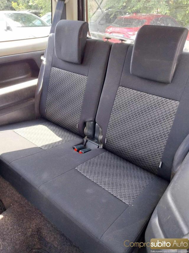 SUZUKI Jimny 1.3 4WD Evolution