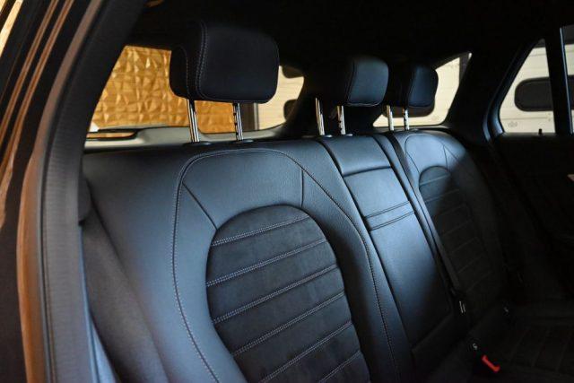 MERCEDES-BENZ GLC 300 e 4MATIC EQ-POWER AMG PREMIUM PLUS TETT.RADAR FULL