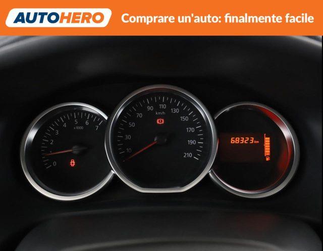 DACIA Sandero 1.0 SCe 12V 75CV Ambiance