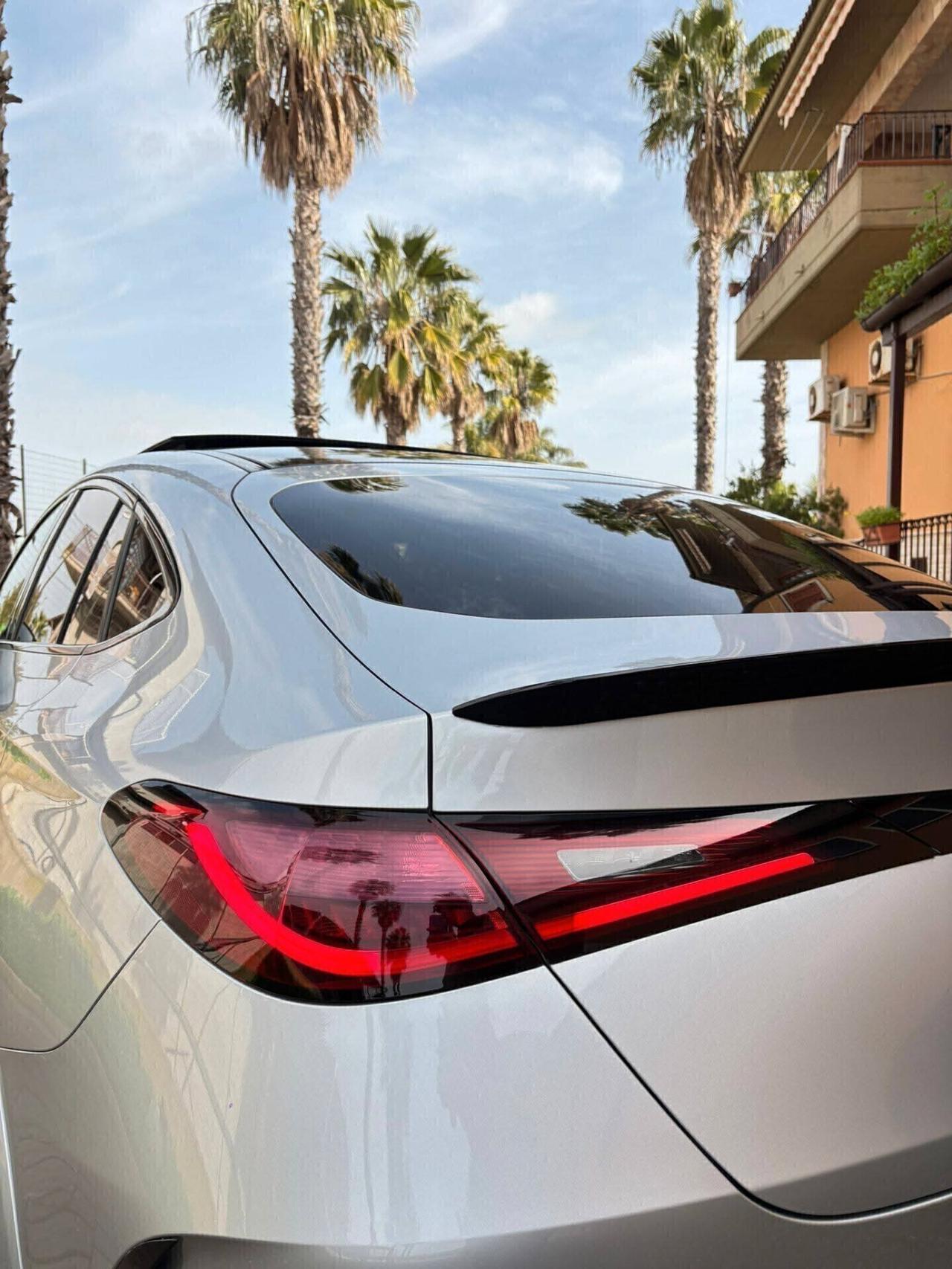 Mercedes-benz GLC 220 d 4Matic Mild Hybrid AMG Line Premium/.