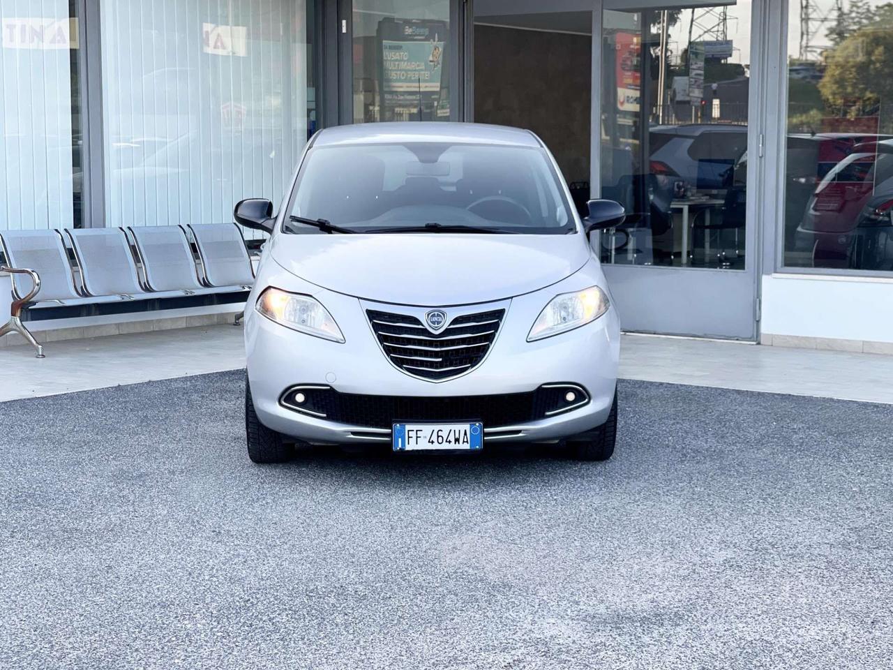 Lancia Ypsilon 1.2 Benzina 69CV E6 Neo - 2014