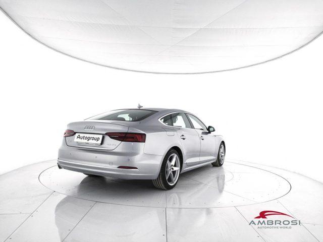 AUDI A5 Sportback  35 TDI S tronic Business