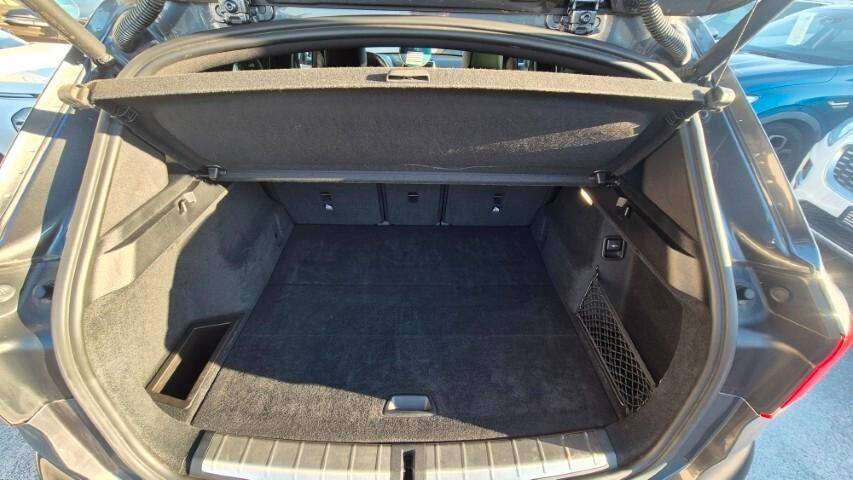 Bmw X1 xDrive18d xLine Plus - 2021