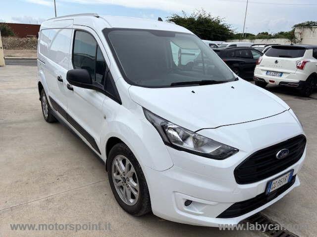 Tran.Con. 240 1.5TDCi 100 PL Furg. Trend